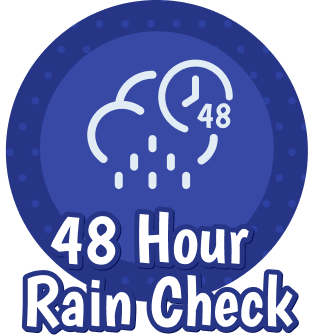 48 Hour Rain Check