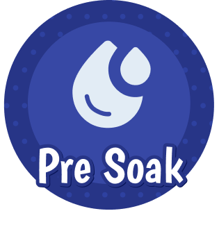 Pre Soak