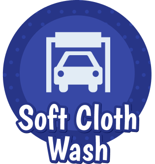 Soft Cloth Wash