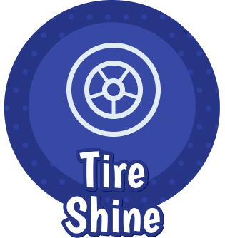 Tire Shine