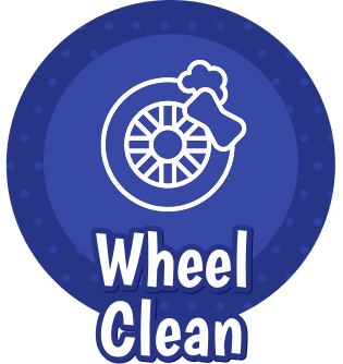 Wheel Clean
